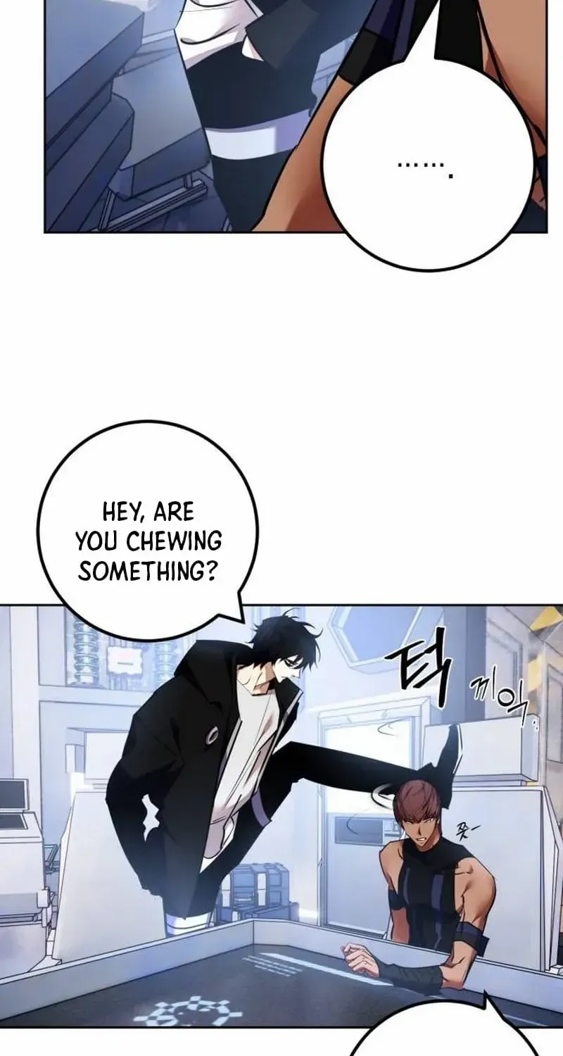 Read Return to Player chapter 154.3 image 5 on Lezhin