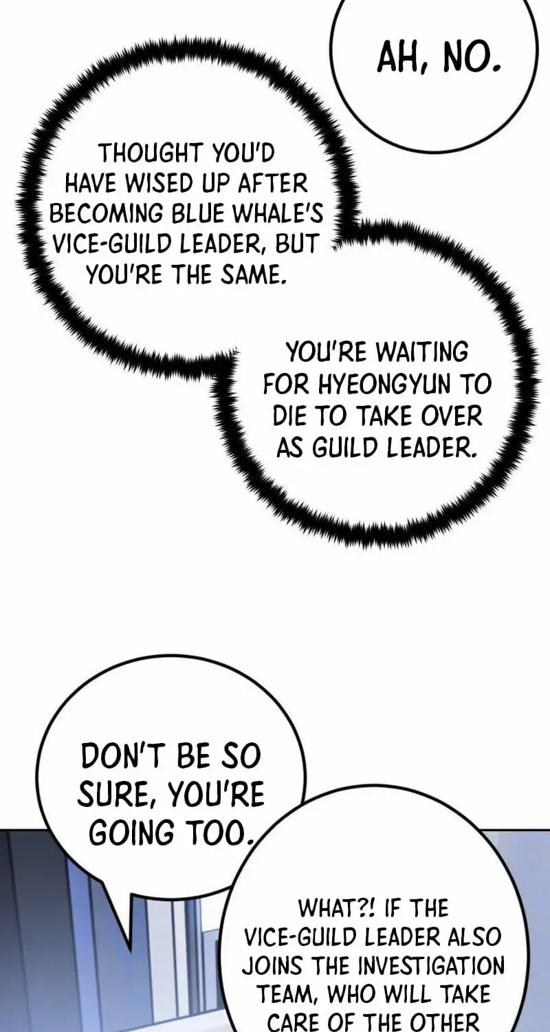 Read Return to Player chapter 154.3 image 6 on Lezhin