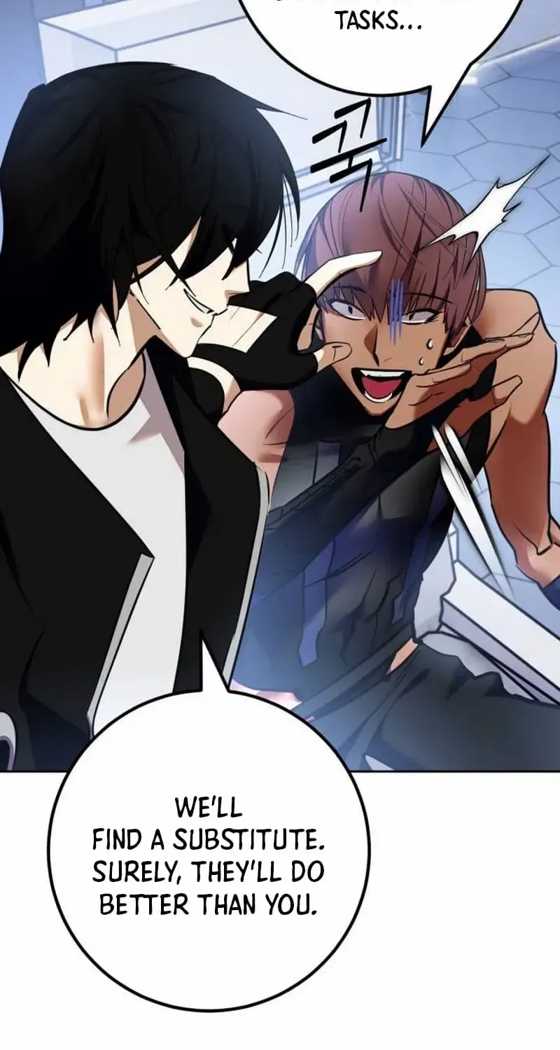 Read Return to Player chapter 154.3 image 7 on Lezhin