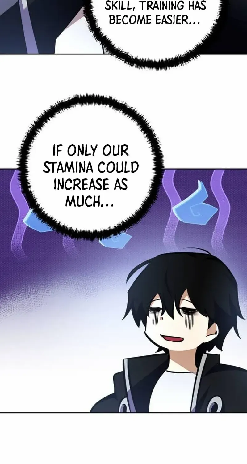 Read Return to Player chapter 154.3 image 9 on Lezhin
