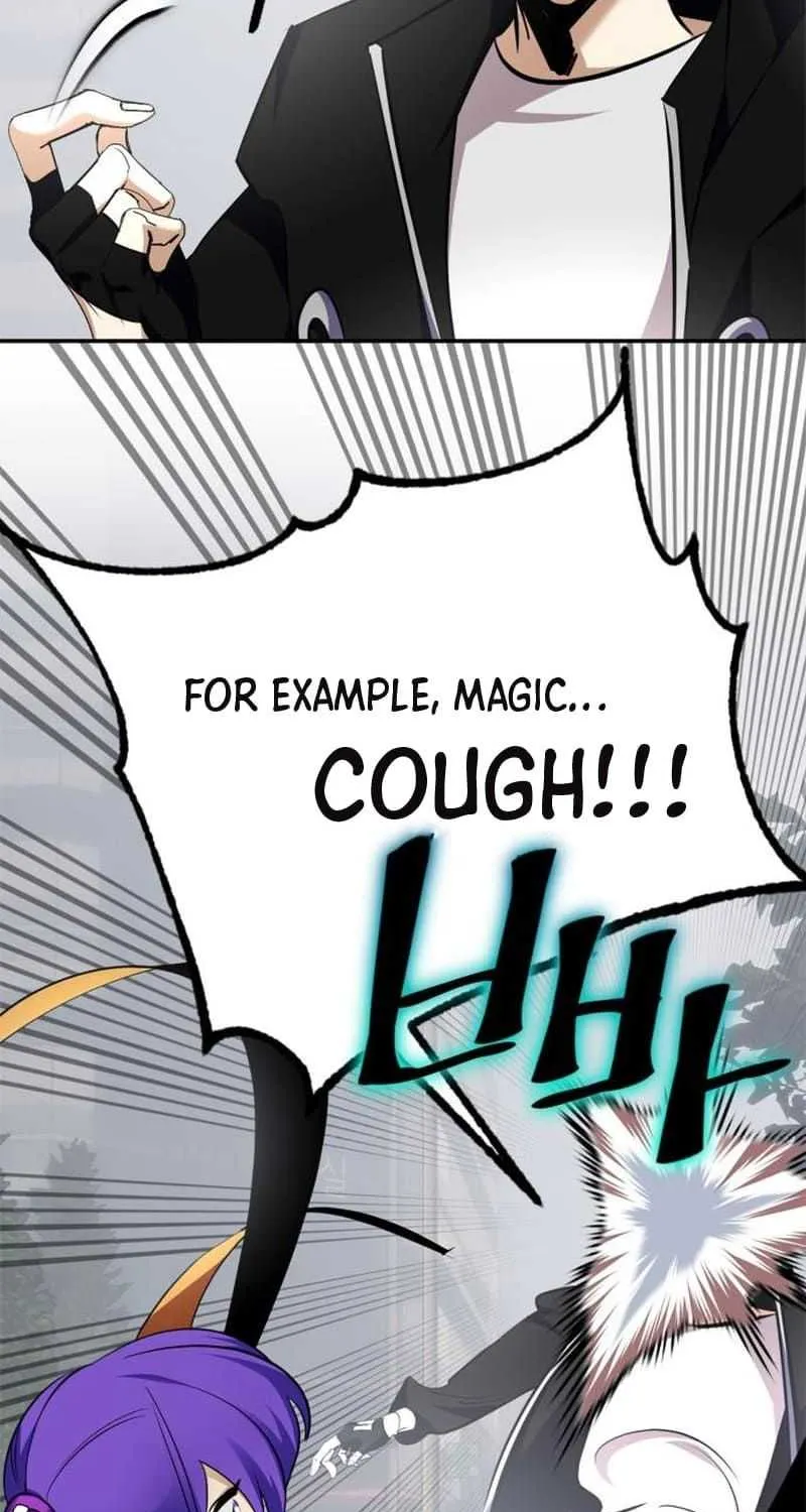 Read Return to Player chapter 155.1 image 10 on Lezhin