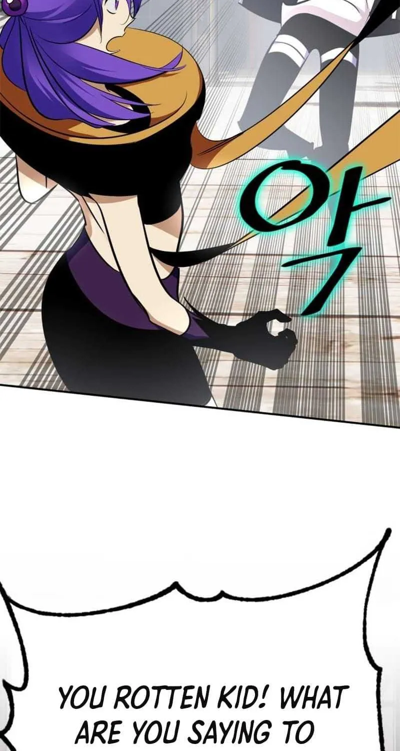 Read Return to Player chapter 155.1 image 11 on Lezhin