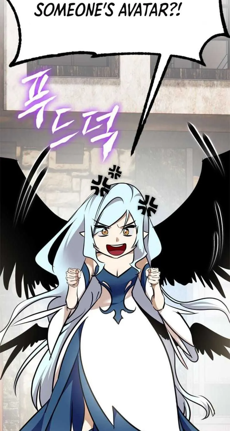 Read Return to Player chapter 155.1 image 12 on Lezhin