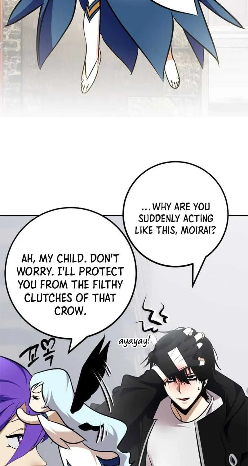 Read Return to Player chapter 155.1 image 13 on Lezhin