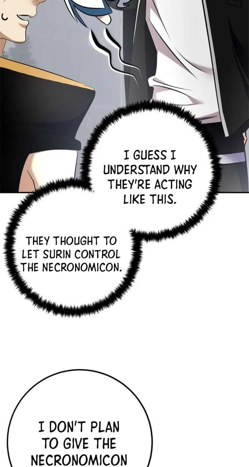 Read Return to Player chapter 155.1 image 14 on Lezhin