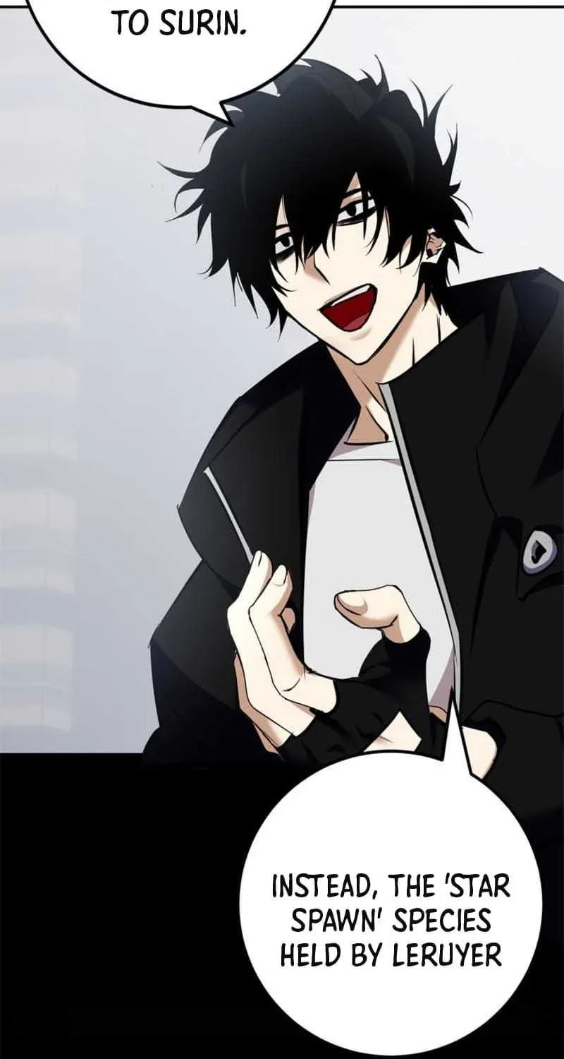 Read Return to Player chapter 155.1 image 15 on Lezhin