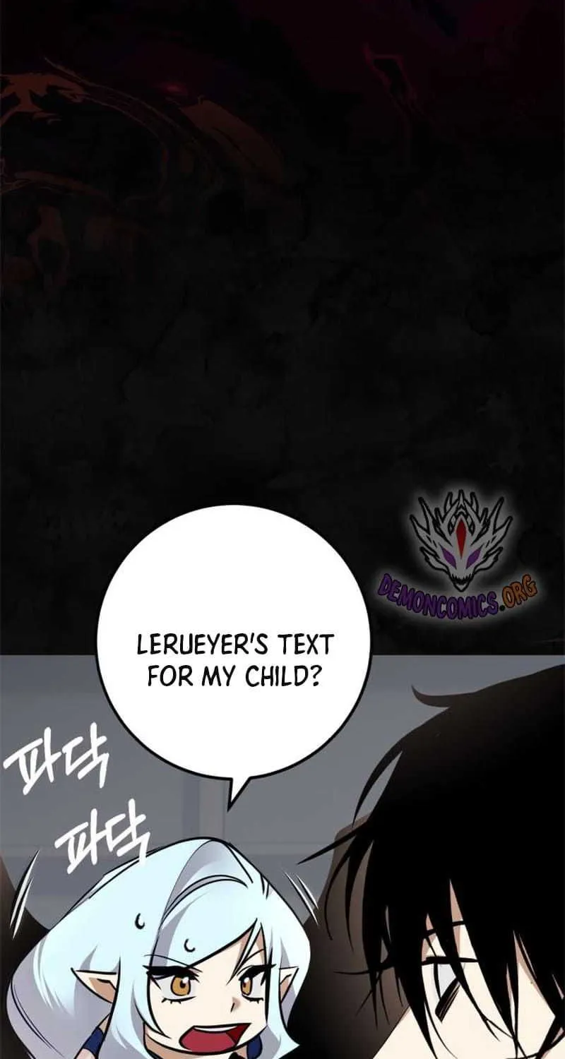 Read Return to Player chapter 155.1 image 17 on Lezhin