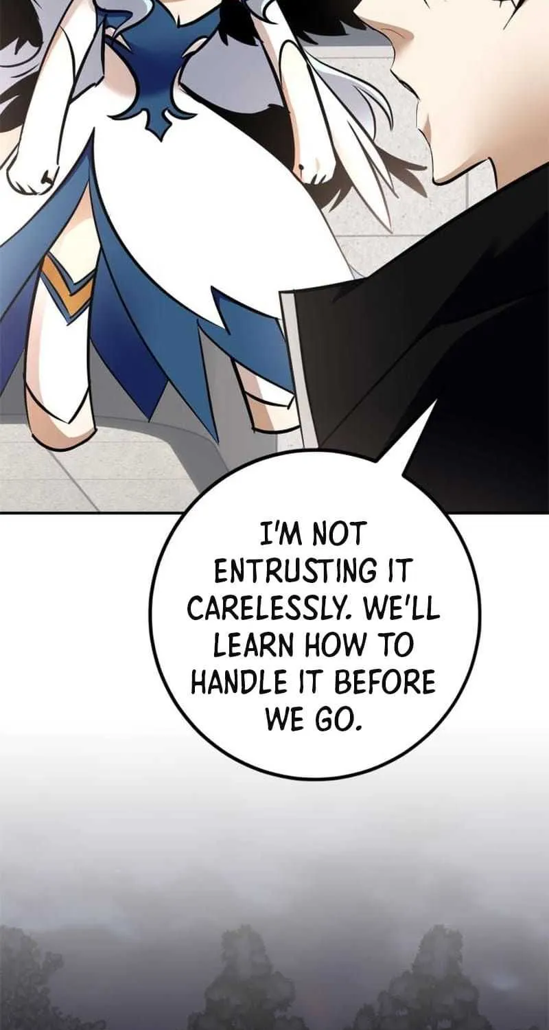 Read Return to Player chapter 155.1 image 18 on Lezhin