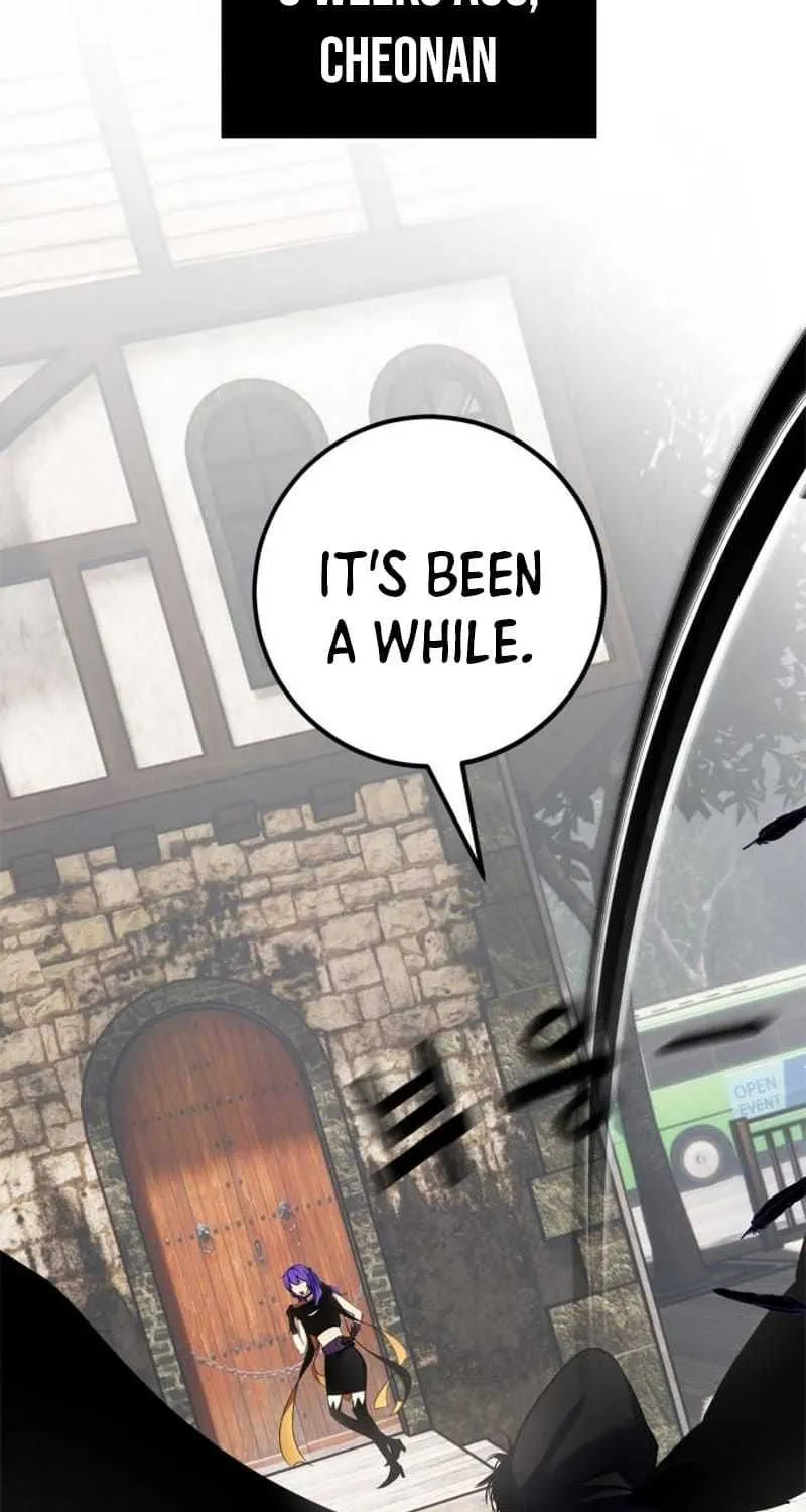 Read Return to Player chapter 155.1 image 2 on Lezhin