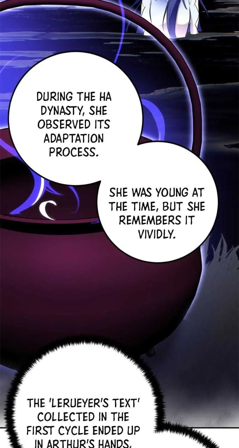 Read Return to Player chapter 155.1 image 20 on Lezhin