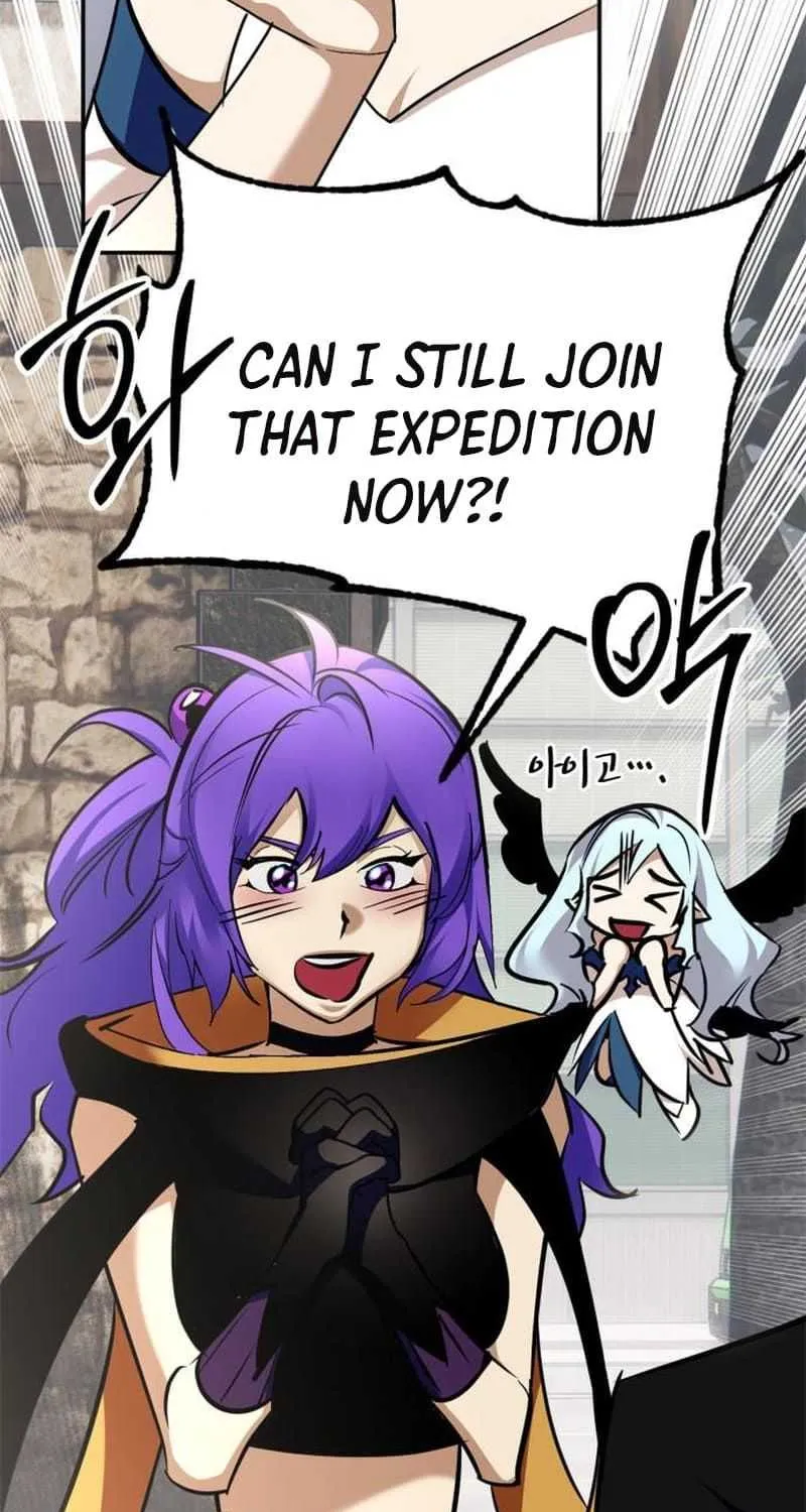 Read Return to Player chapter 155.1 image 24 on Lezhin
