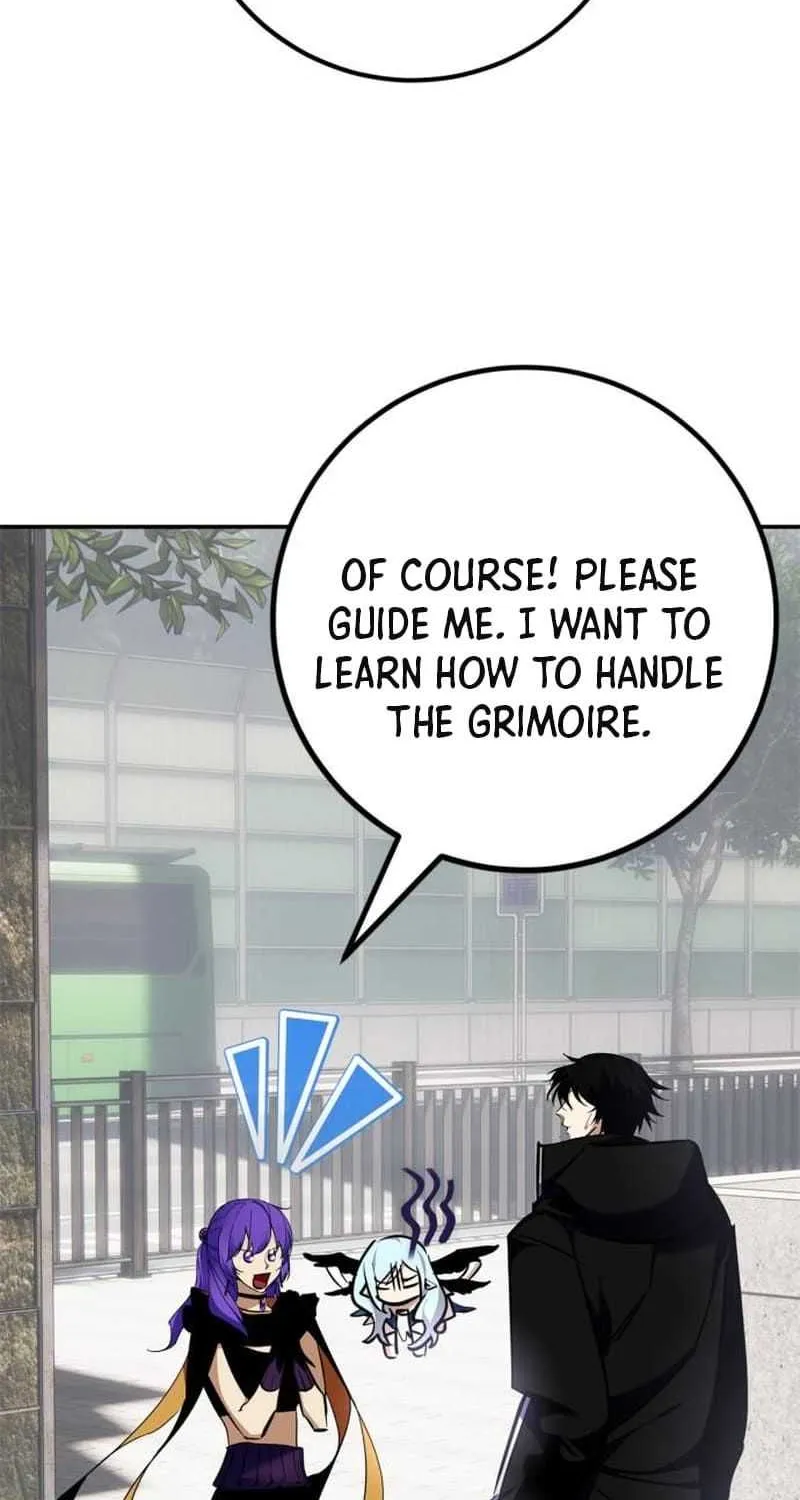 Read Return to Player chapter 155.1 image 27 on Lezhin