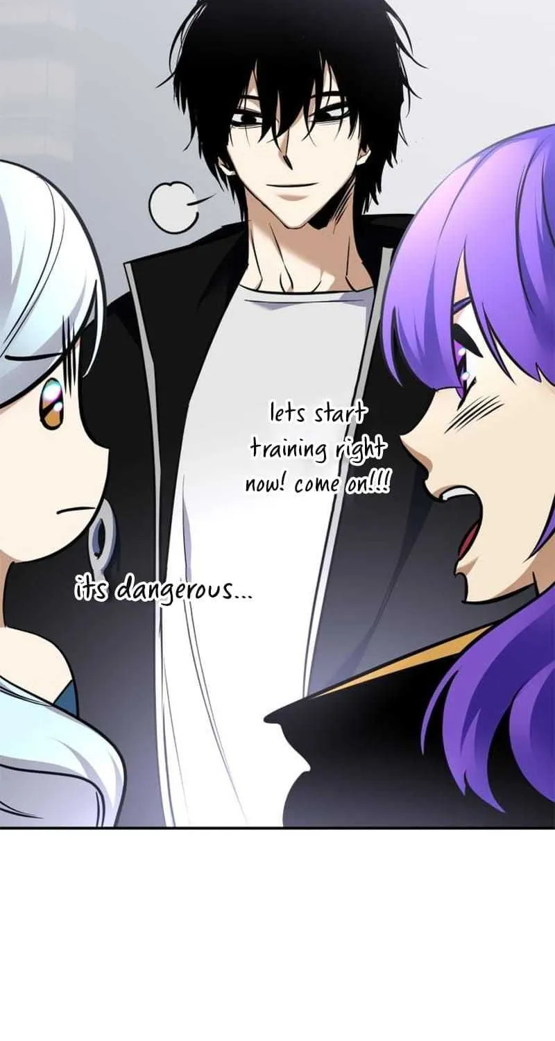 Read Return to Player chapter 155.1 image 29 on Lezhin