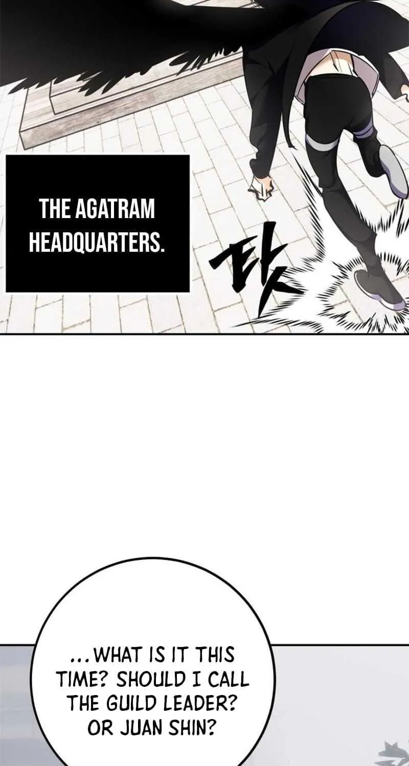 Read Return to Player chapter 155.1 image 3 on Lezhin