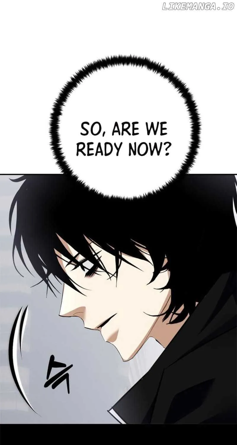 Read Return to Player chapter 155.1 image 30 on Lezhin