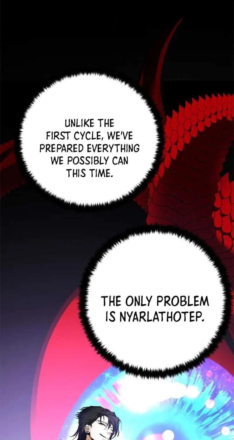 Read Return to Player chapter 155.1 image 31 on Lezhin