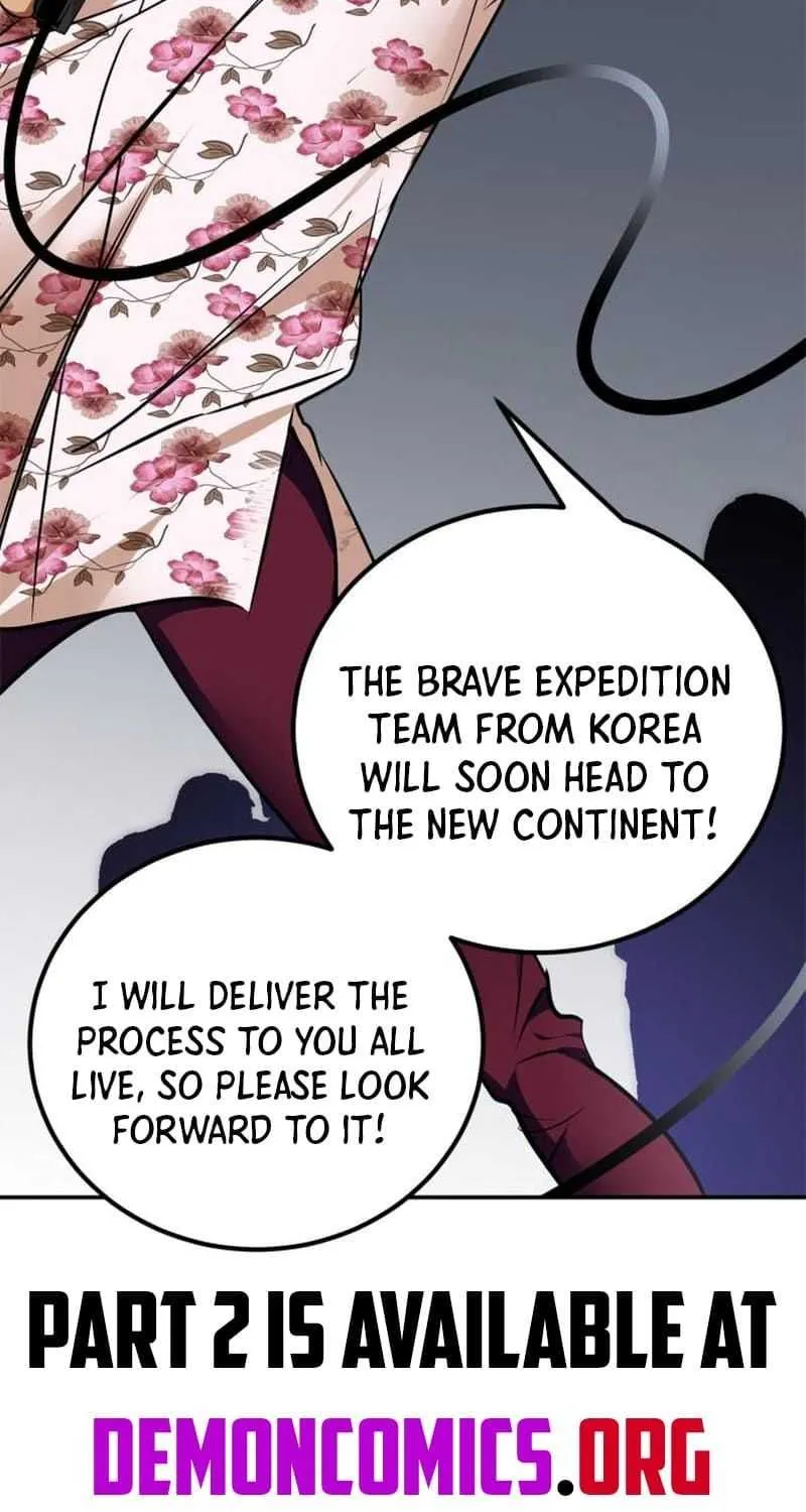Read Return to Player chapter 155.1 image 36 on Lezhin