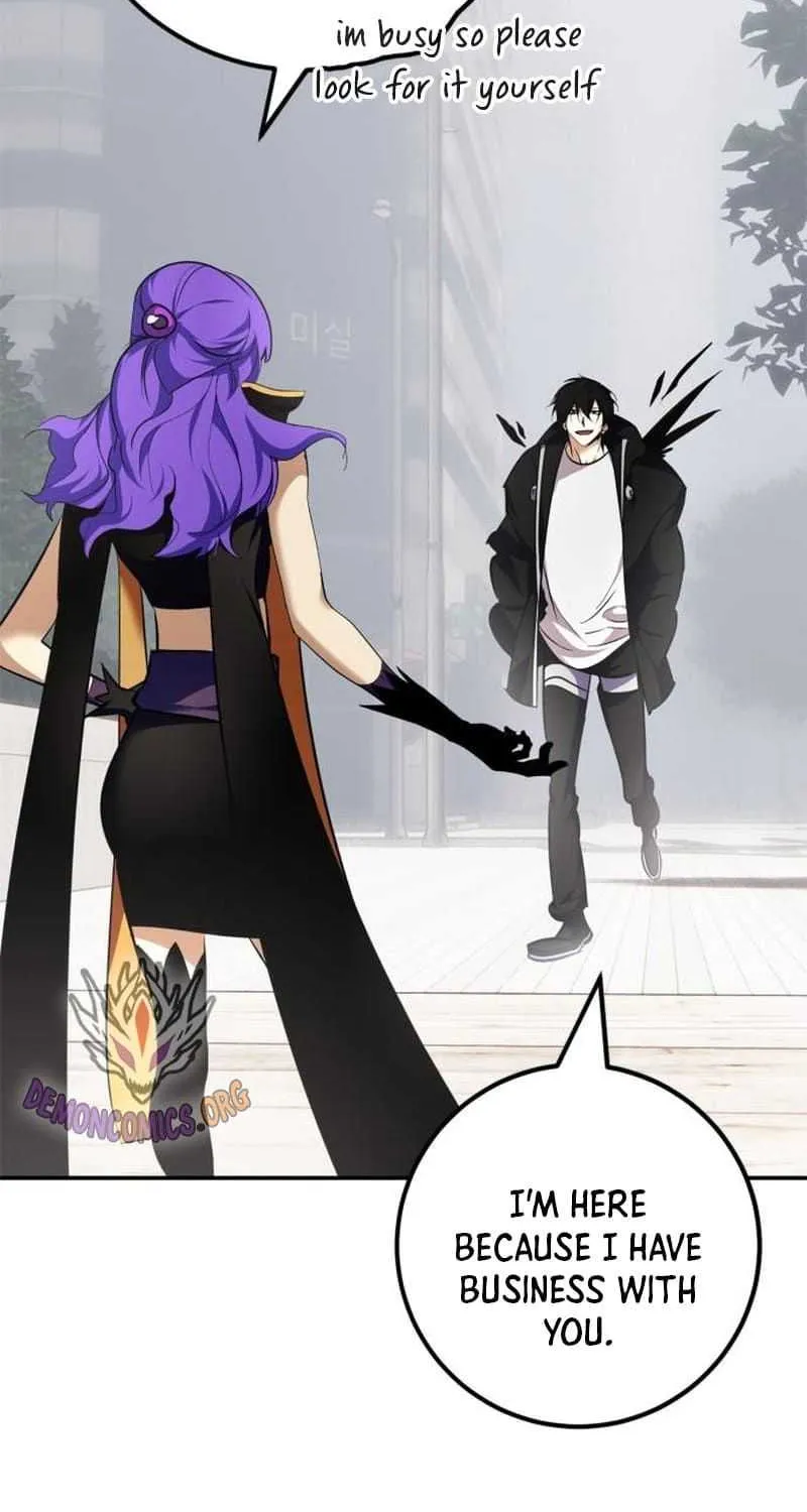 Read Return to Player chapter 155.1 image 4 on Lezhin