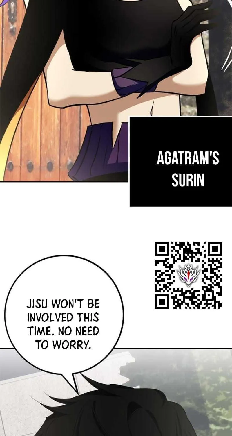 Read Return to Player chapter 155.1 image 6 on Lezhin