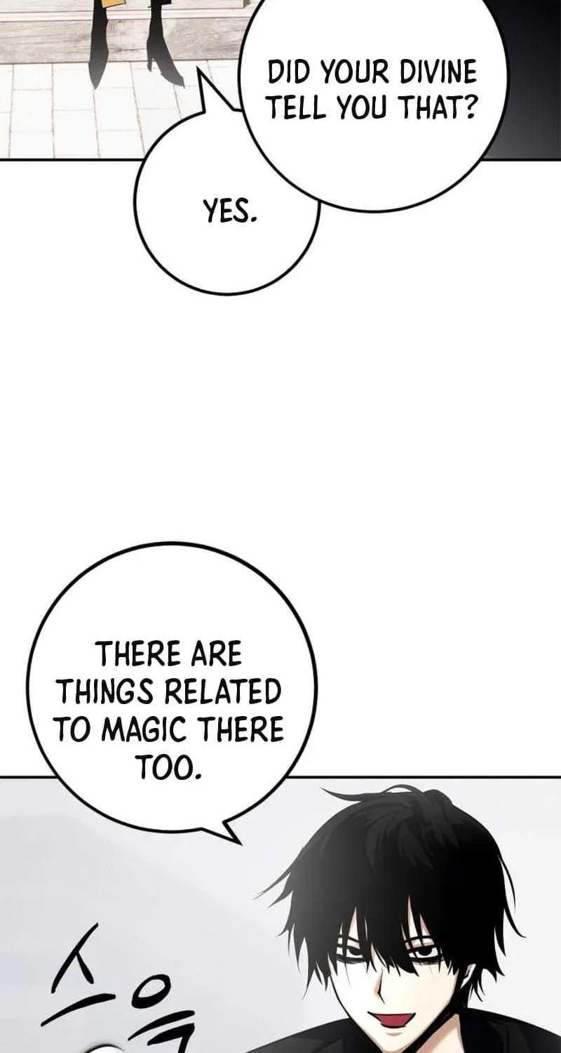 Read Return to Player chapter 155.1 image 9 on Lezhin