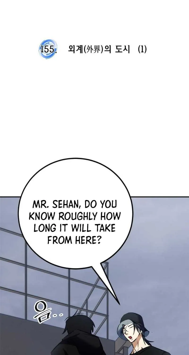 Read Return to Player chapter 155.2 image 13 on Lezhin