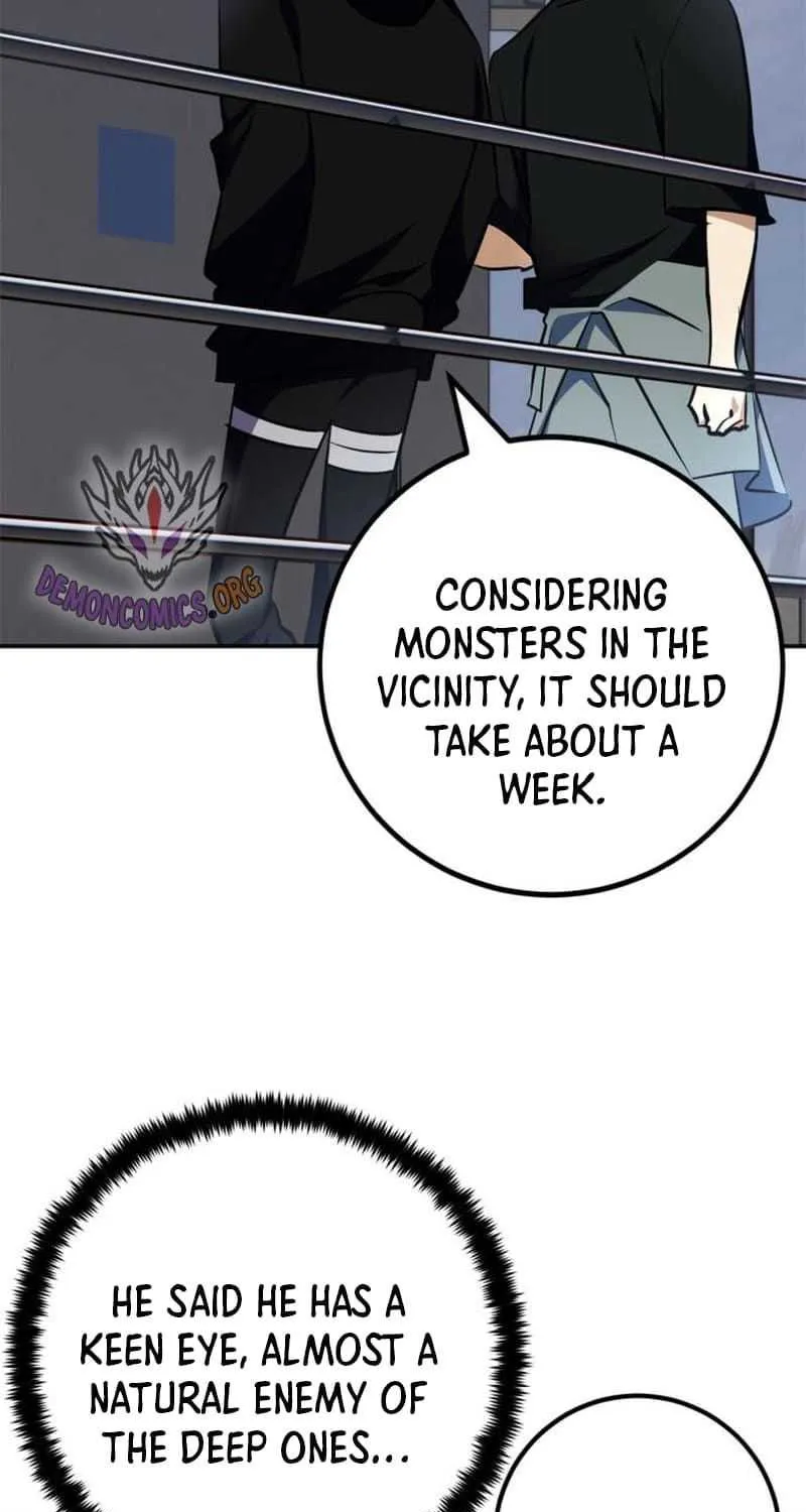 Read Return to Player chapter 155.2 image 14 on Lezhin