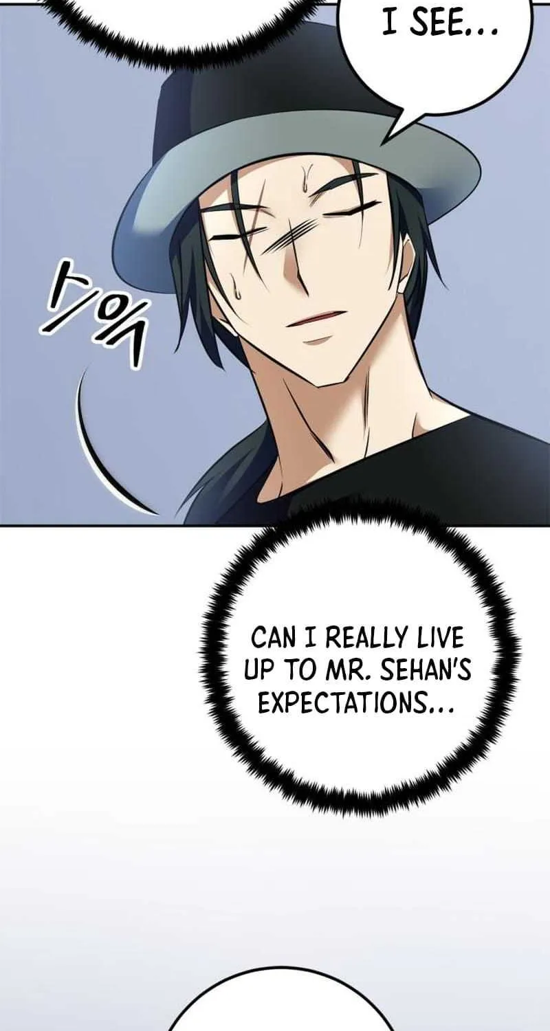 Read Return to Player chapter 155.2 image 15 on Lezhin