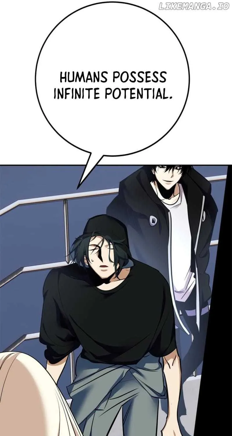 Read Return to Player chapter 155.2 image 18 on Lezhin