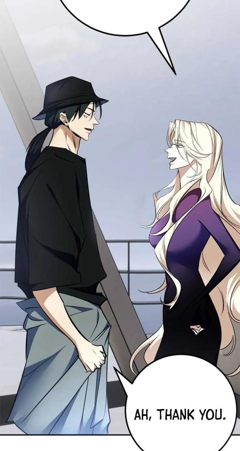 Read Return to Player chapter 155.2 image 20 on Lezhin
