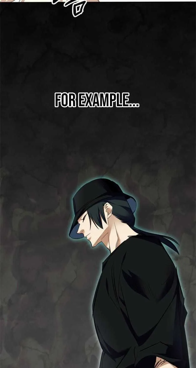 Read Return to Player chapter 155.2 image 22 on Lezhin