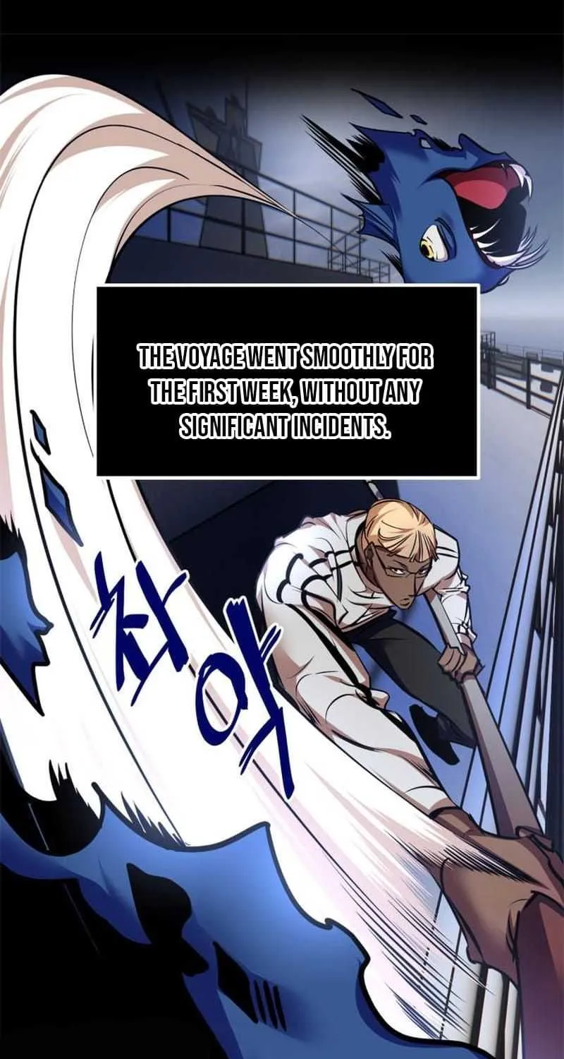 Read Return to Player chapter 155.2 image 24 on Lezhin