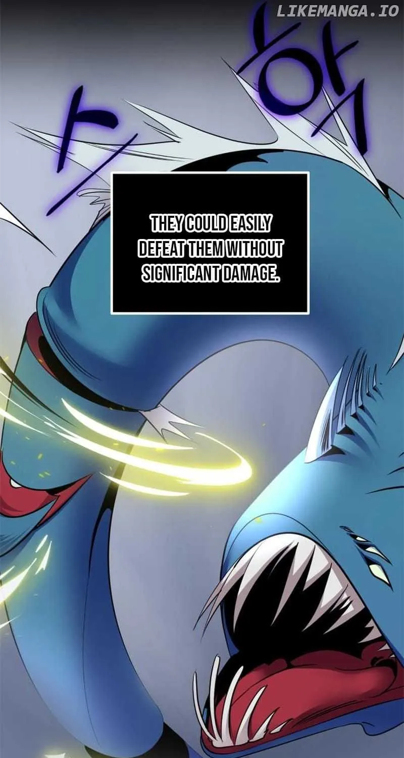 Read Return to Player chapter 155.2 image 26 on Lezhin