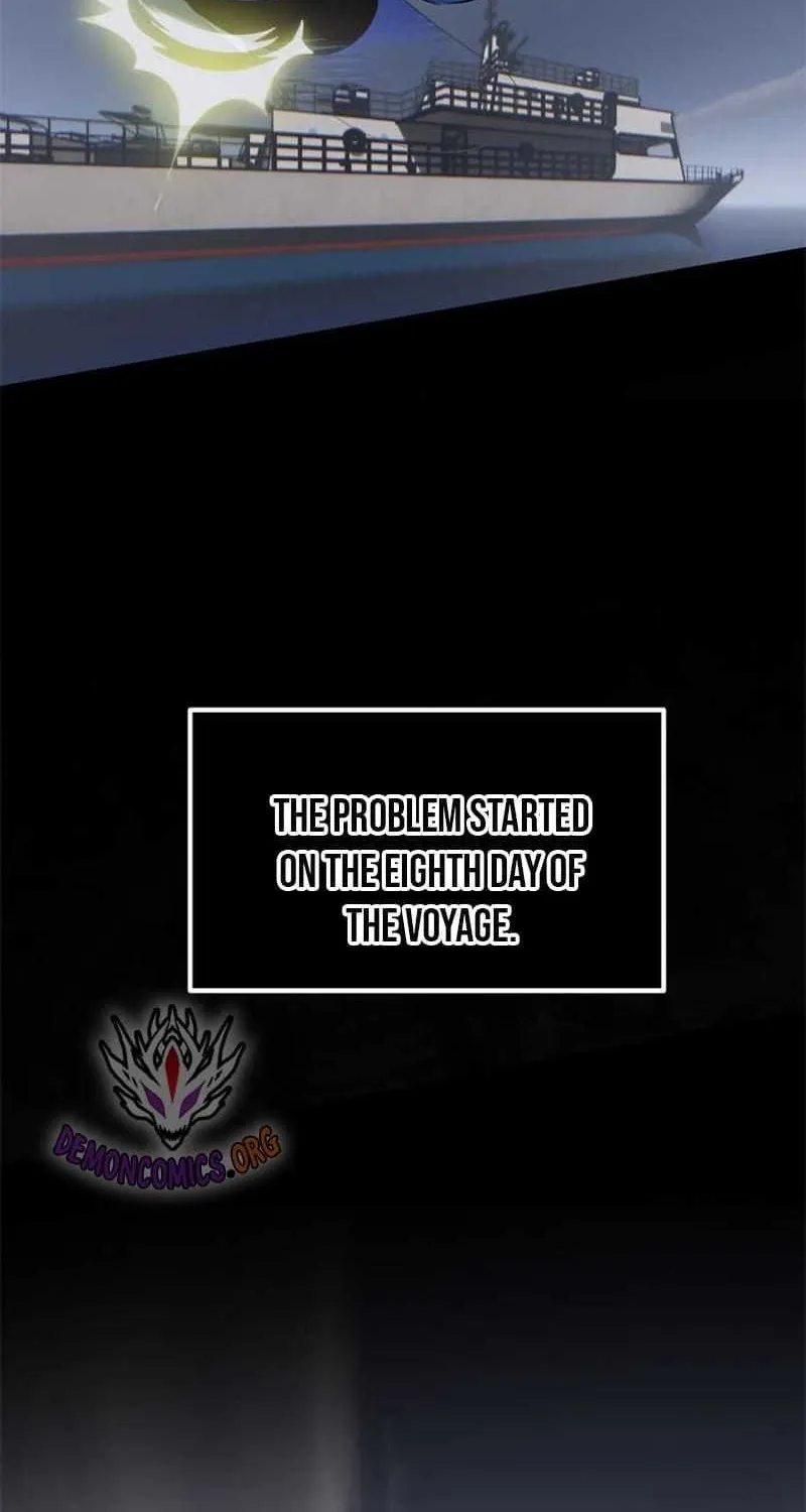 Read Return to Player chapter 155.2 image 27 on Lezhin