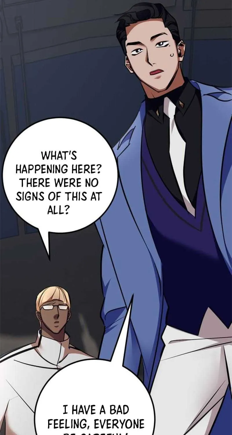 Read Return to Player chapter 155.2 image 29 on Lezhin