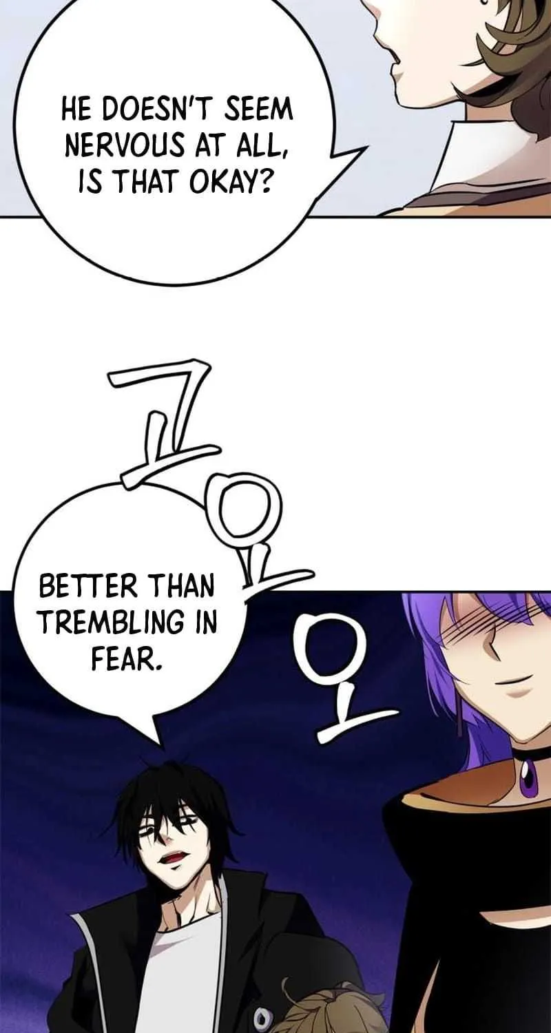 Read Return to Player chapter 155.2 image 3 on Lezhin