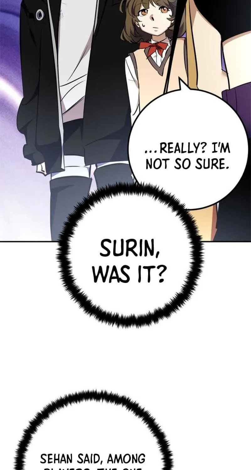 Read Return to Player chapter 155.2 image 4 on Lezhin
