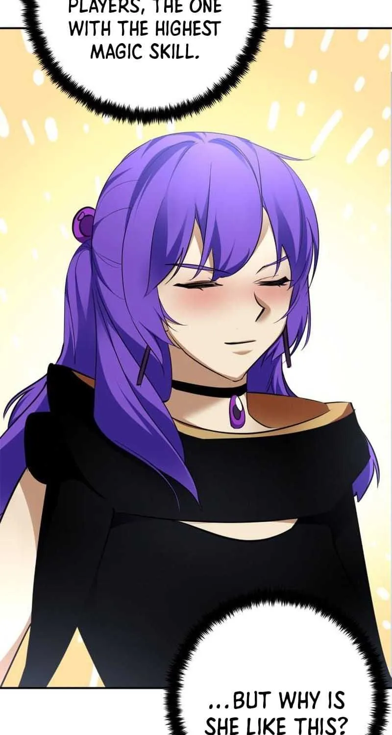 Read Return to Player chapter 155.2 image 5 on Lezhin