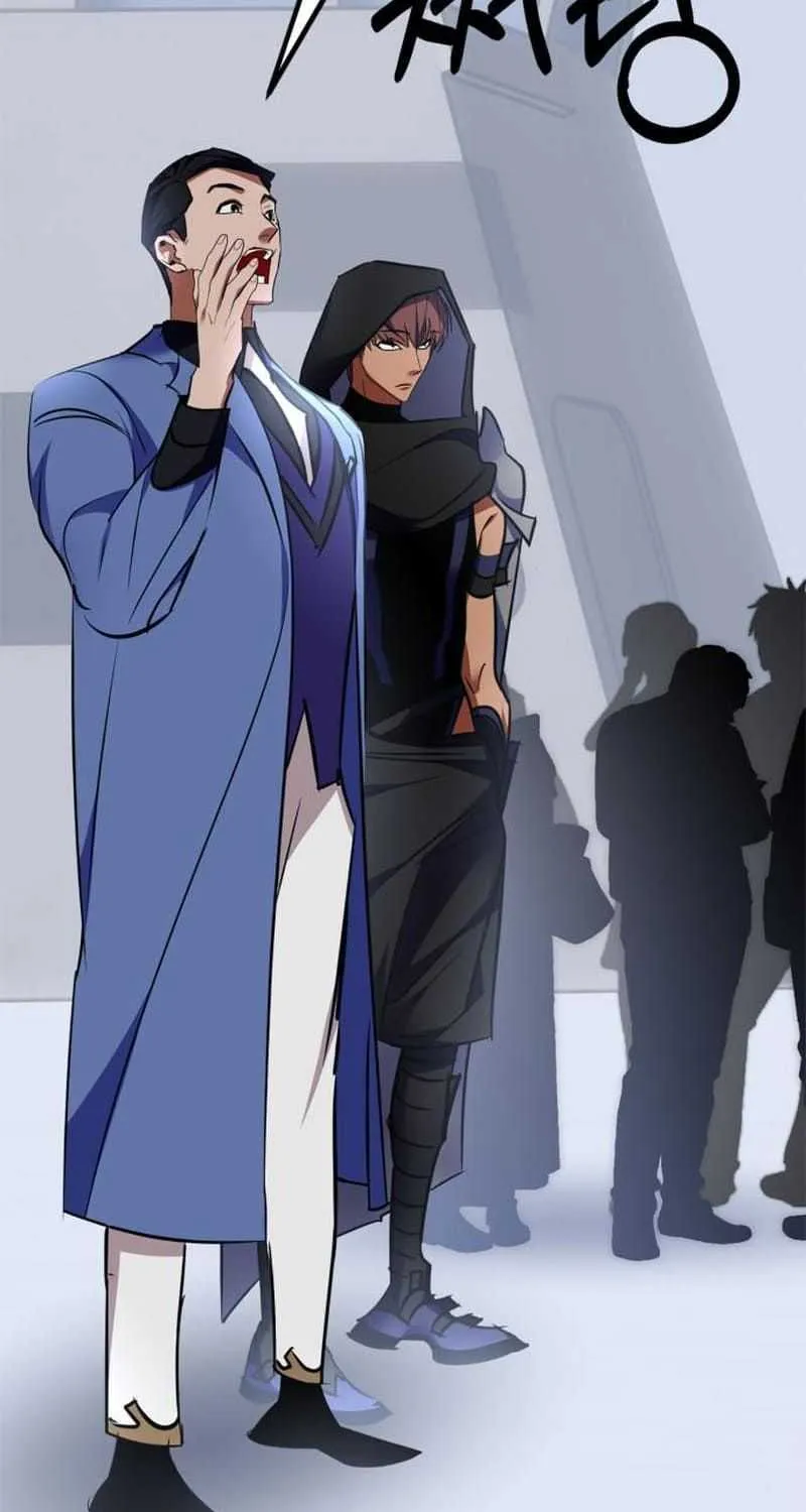Read Return to Player chapter 155.2 image 7 on Lezhin
