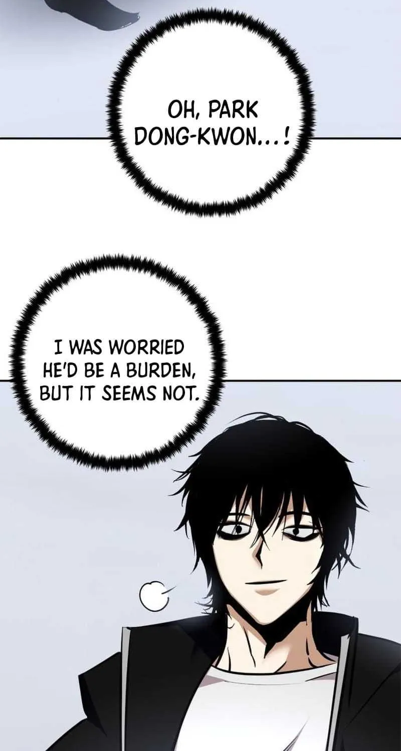 Read Return to Player chapter 155.2 image 8 on Lezhin