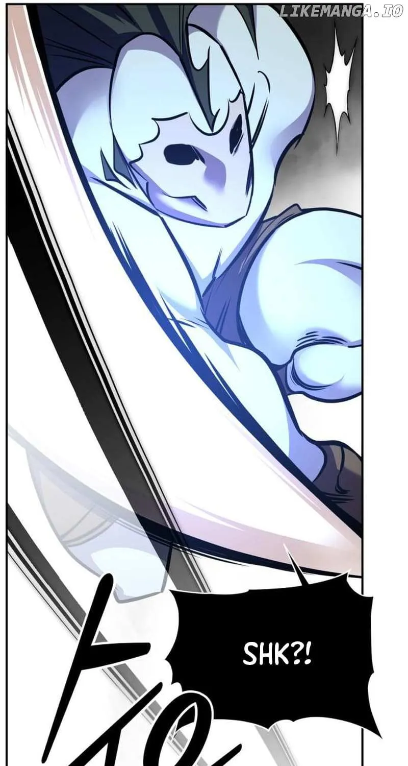 Read Return to Player chapter 155.3 image 10 on Lezhin
