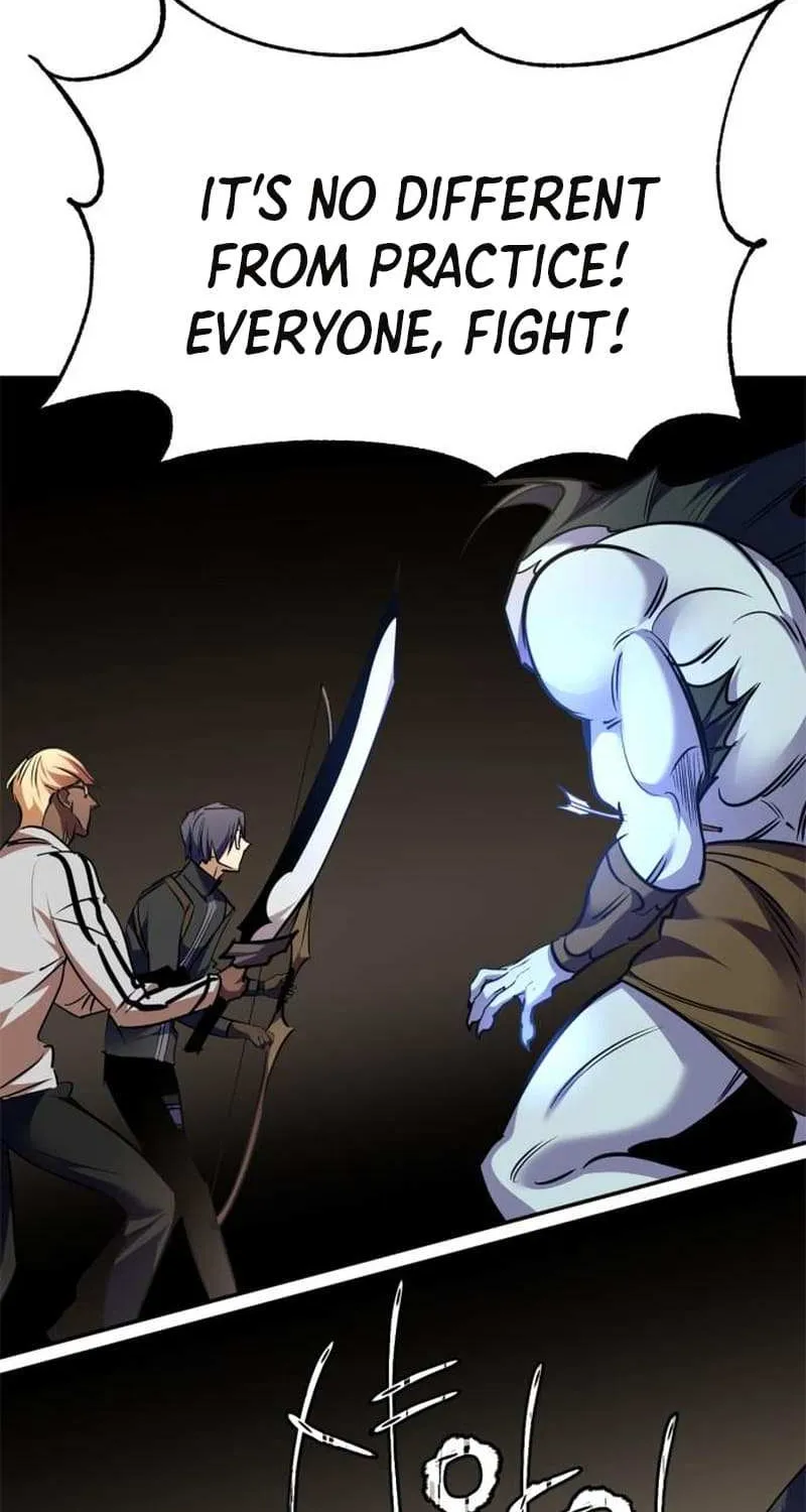 Read Return to Player chapter 155.3 image 15 on Lezhin