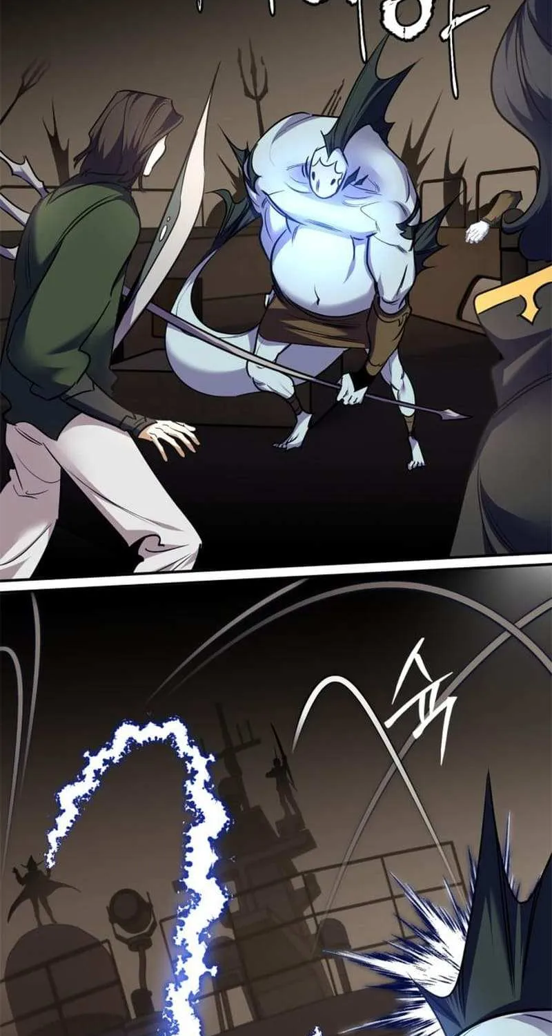 Read Return to Player chapter 155.3 image 16 on Lezhin