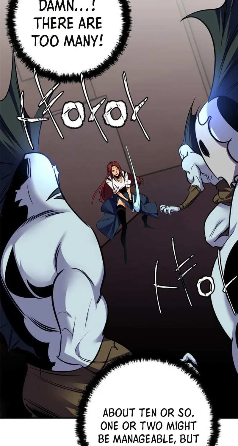 Read Return to Player chapter 155.3 image 19 on Lezhin