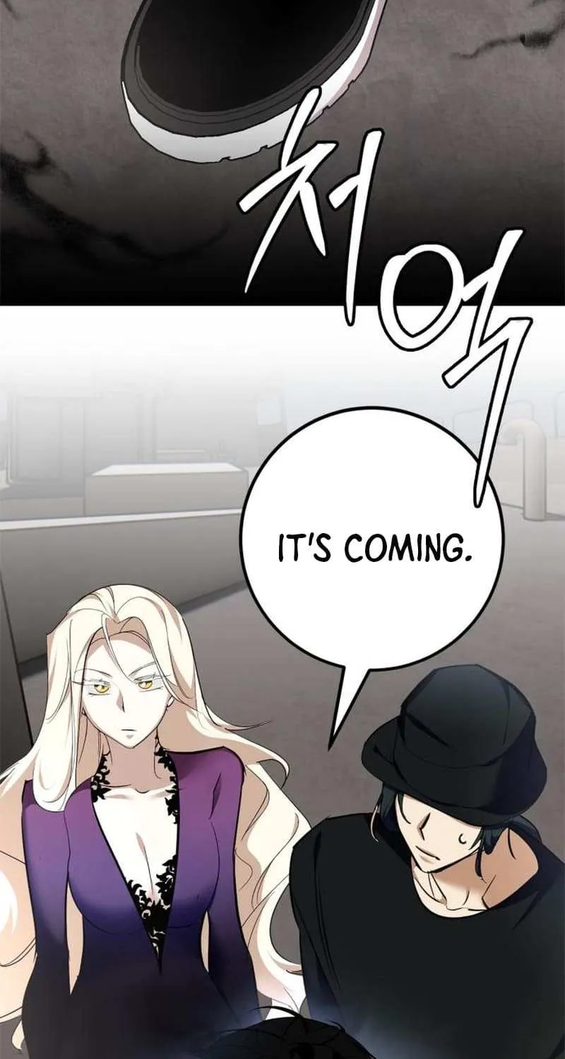 Read Return to Player chapter 155.3 image 2 on Lezhin