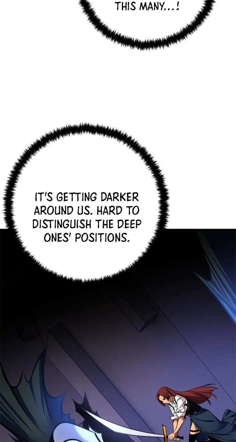 Read Return to Player chapter 155.3 image 20 on Lezhin