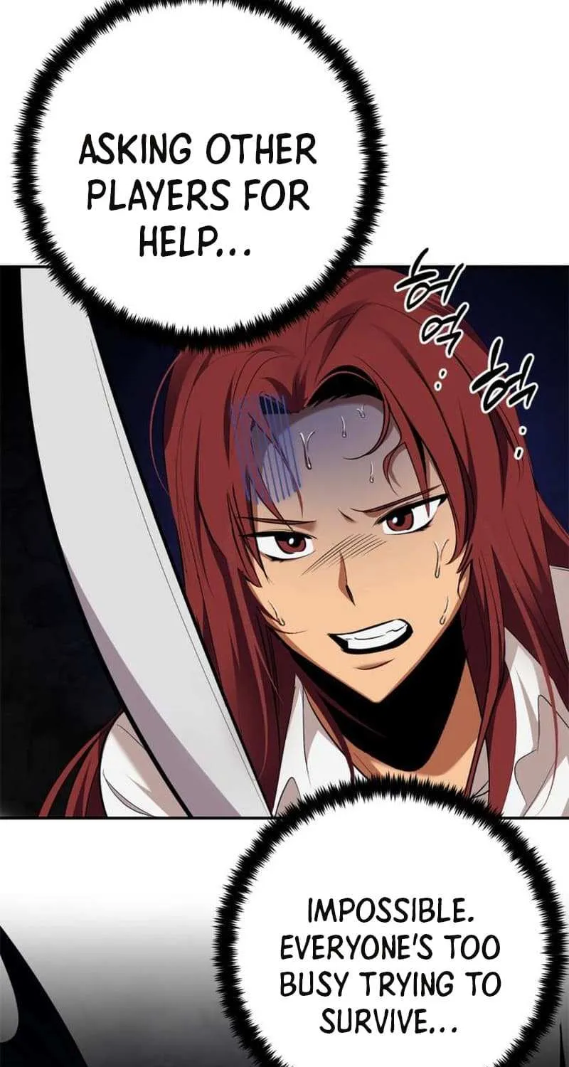Read Return to Player chapter 155.3 image 22 on Lezhin