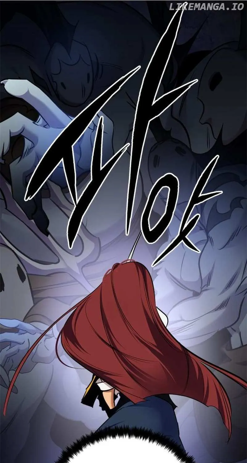 Read Return to Player chapter 155.3 image 24 on Lezhin