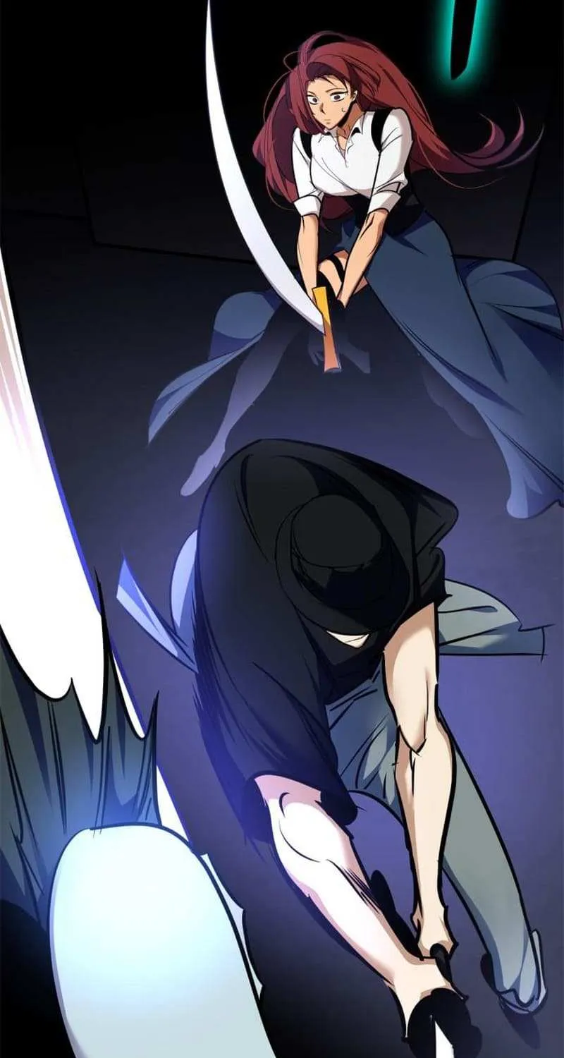 Read Return to Player chapter 155.3 image 26 on Lezhin