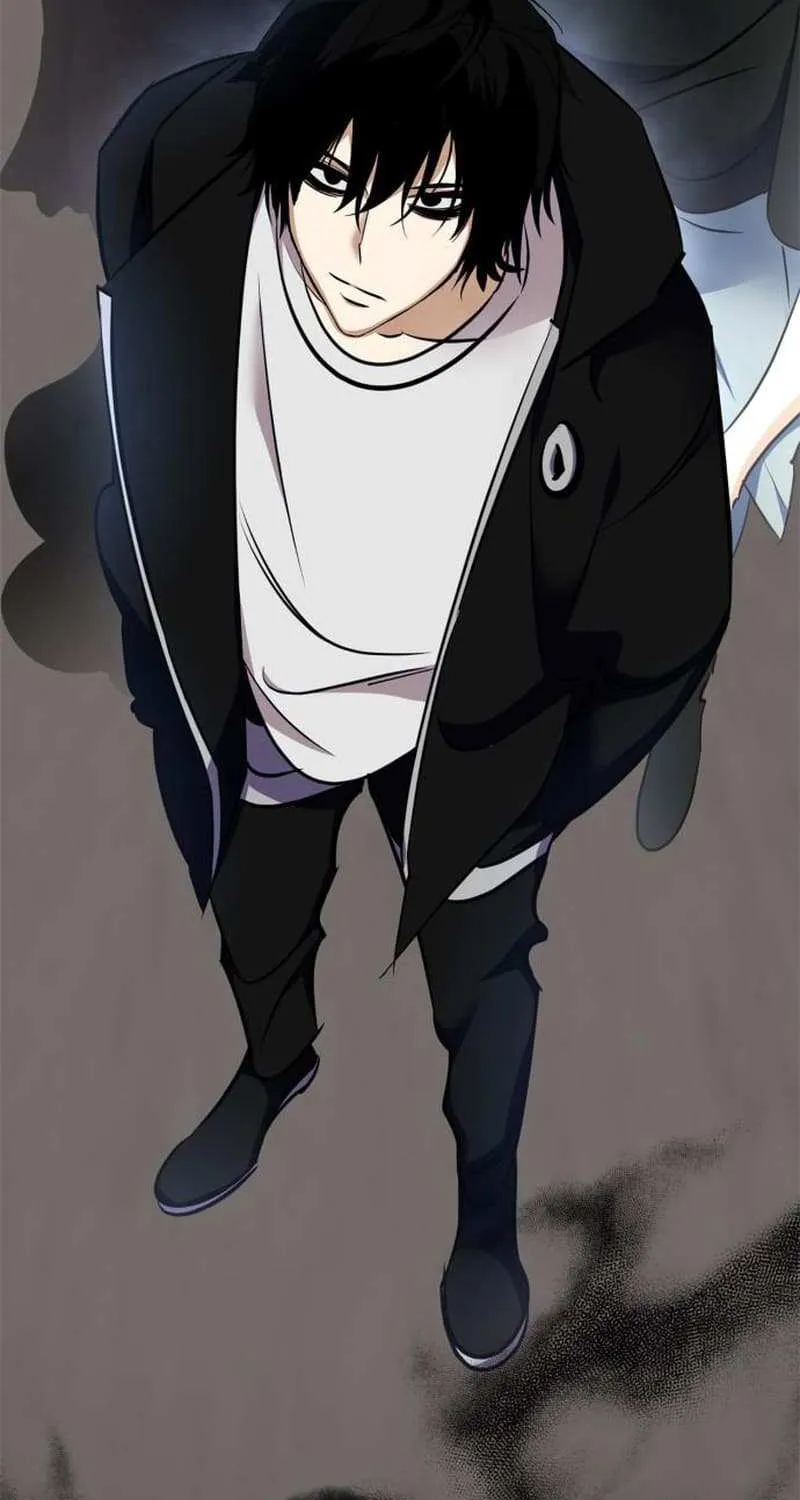 Read Return to Player chapter 155.3 image 3 on Lezhin