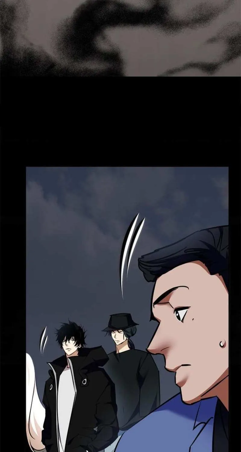 Read Return to Player chapter 155.3 image 4 on Lezhin